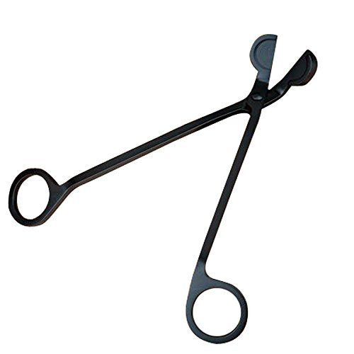 Wick Trimmer - Black - Cellar Door Bath Supply Co.