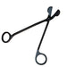 Wick Trimmer - Black - Cellar Door Bath Supply Co.