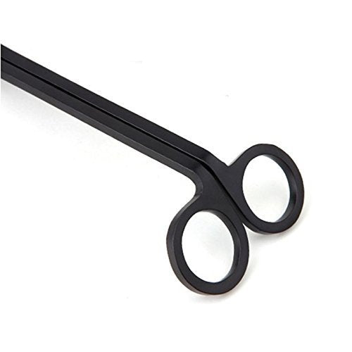 Wick Trimmer - Black - Cellar Door Bath Supply Co.