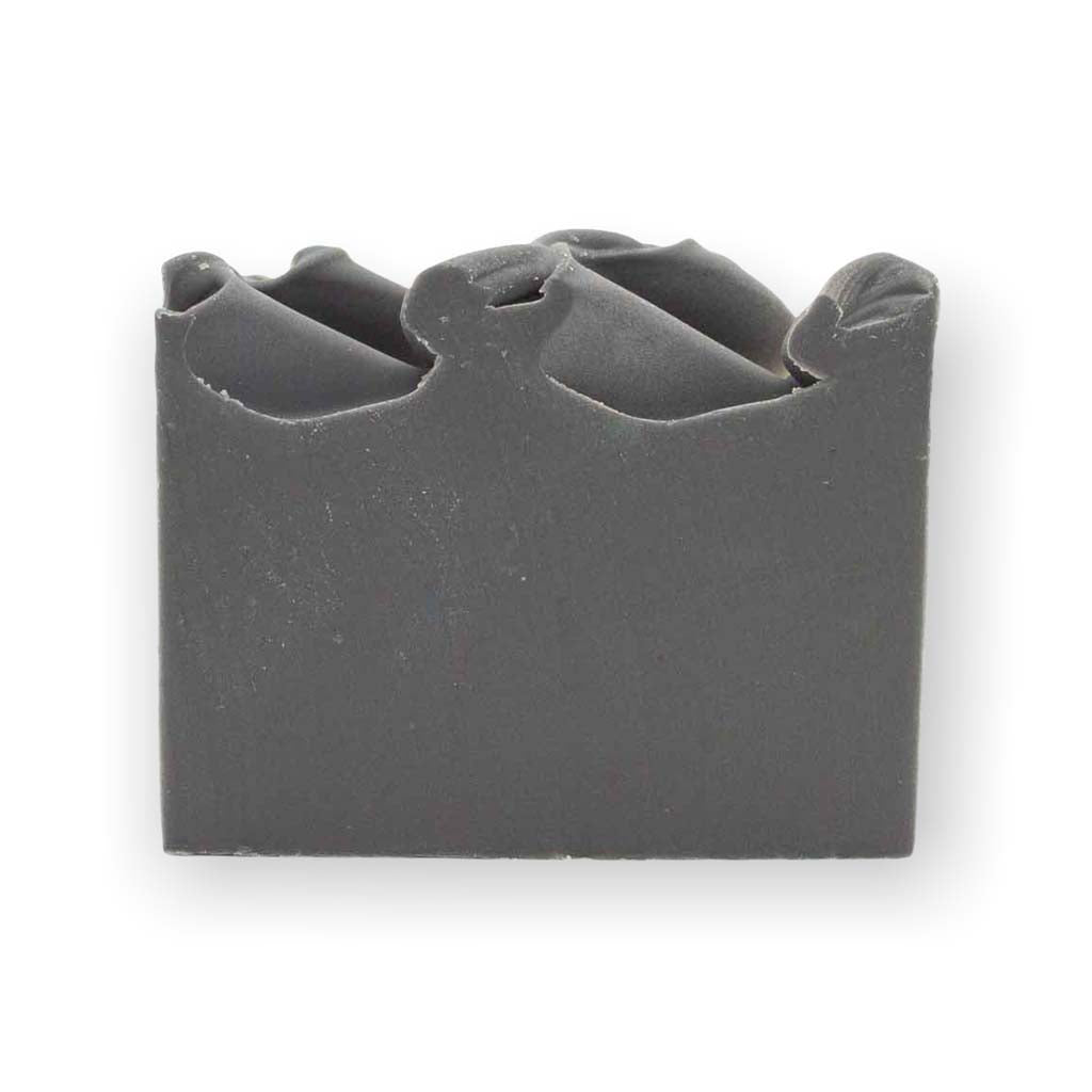 Tea Tree & Charcoal Bar Soap