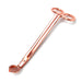 Wick Trimmer - Rose Gold - Cellar Door Bath Supply Co.