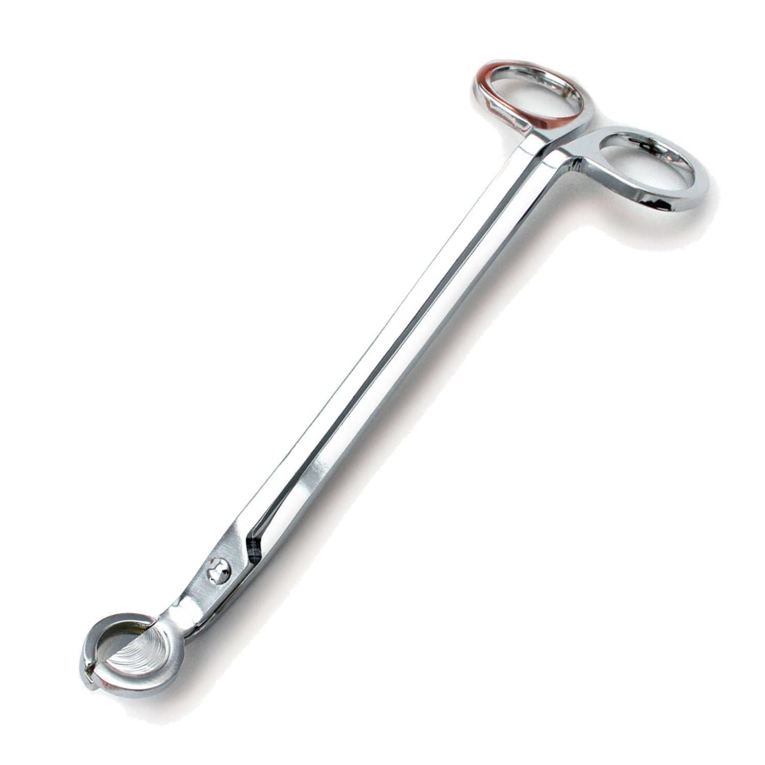 Wick Trimmer - Silver - Cellar Door Bath Supply Co.