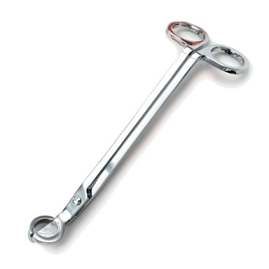 Wick Trimmer - Silver - Cellar Door Bath Supply Co.