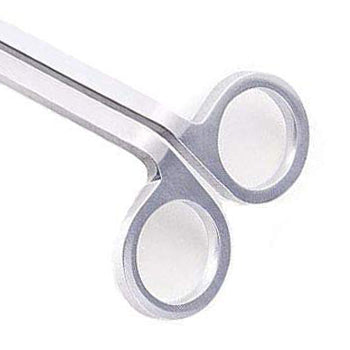 Wick Trimmer - Silver - Cellar Door Bath Supply Co.
