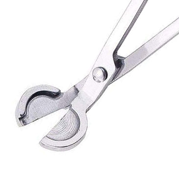 Wick Trimmer - Silver - Cellar Door Bath Supply Co.